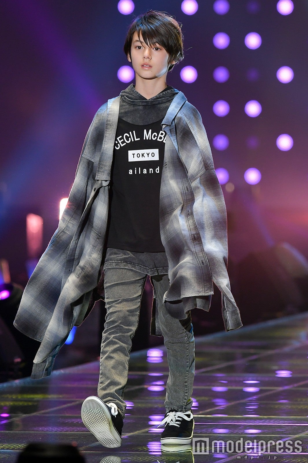 翔 （C）モデルプレス