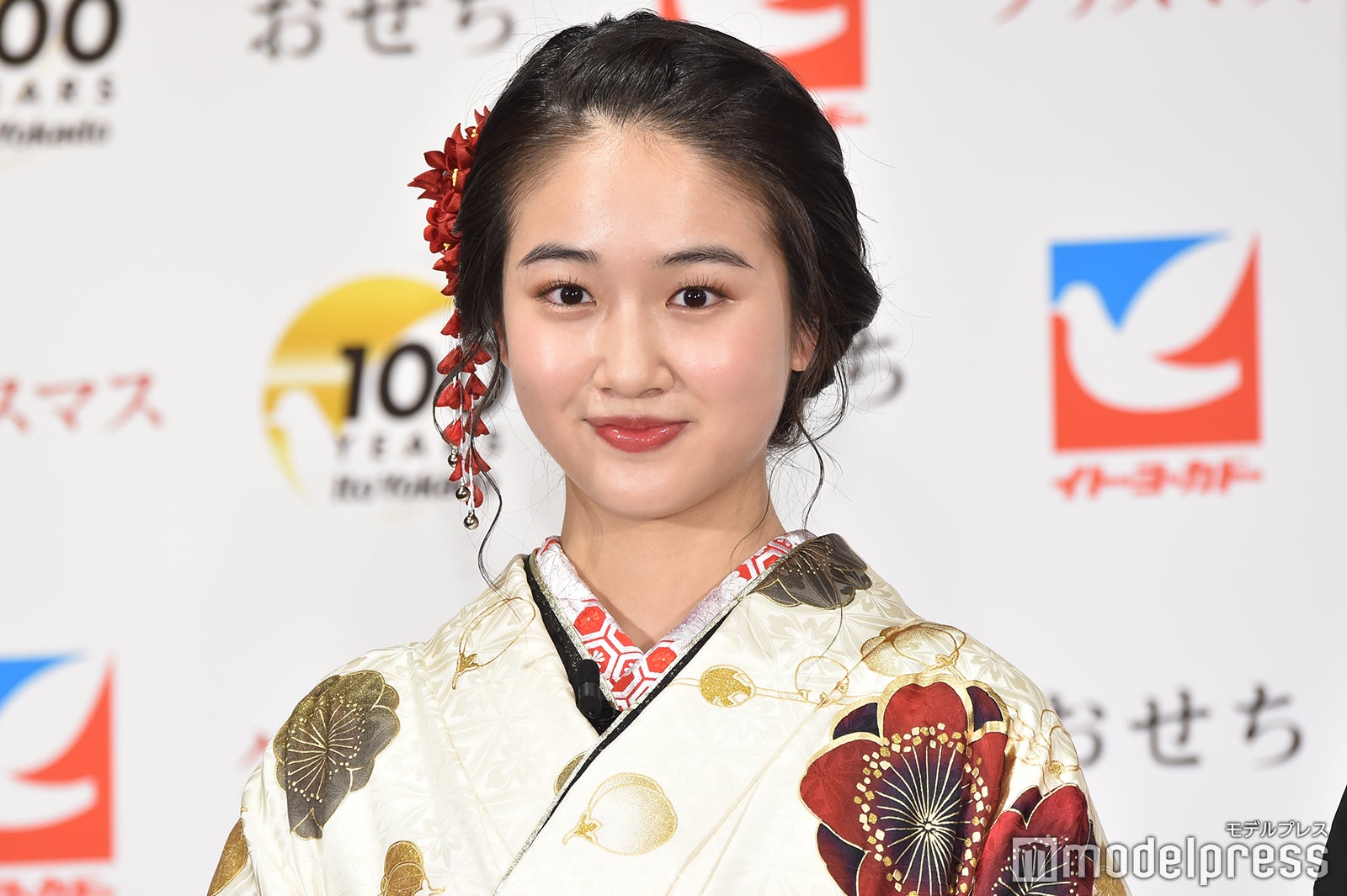 天翔愛天翔愛 （C）モデルプレス