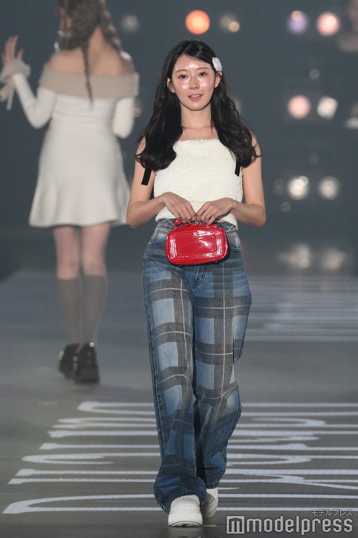 渡辺美優紀(C)モデルプレス