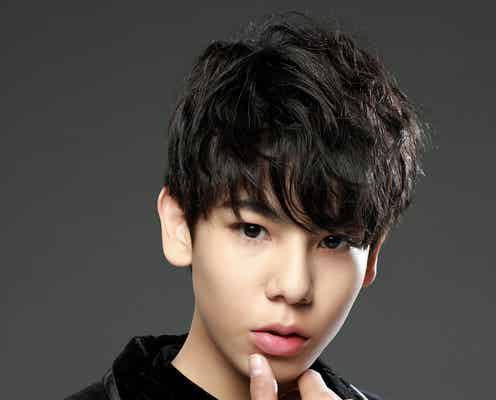 ジャニーズJr.“Snow Man”ラウール「東京ガールズコレクション2019S/S」出演決定