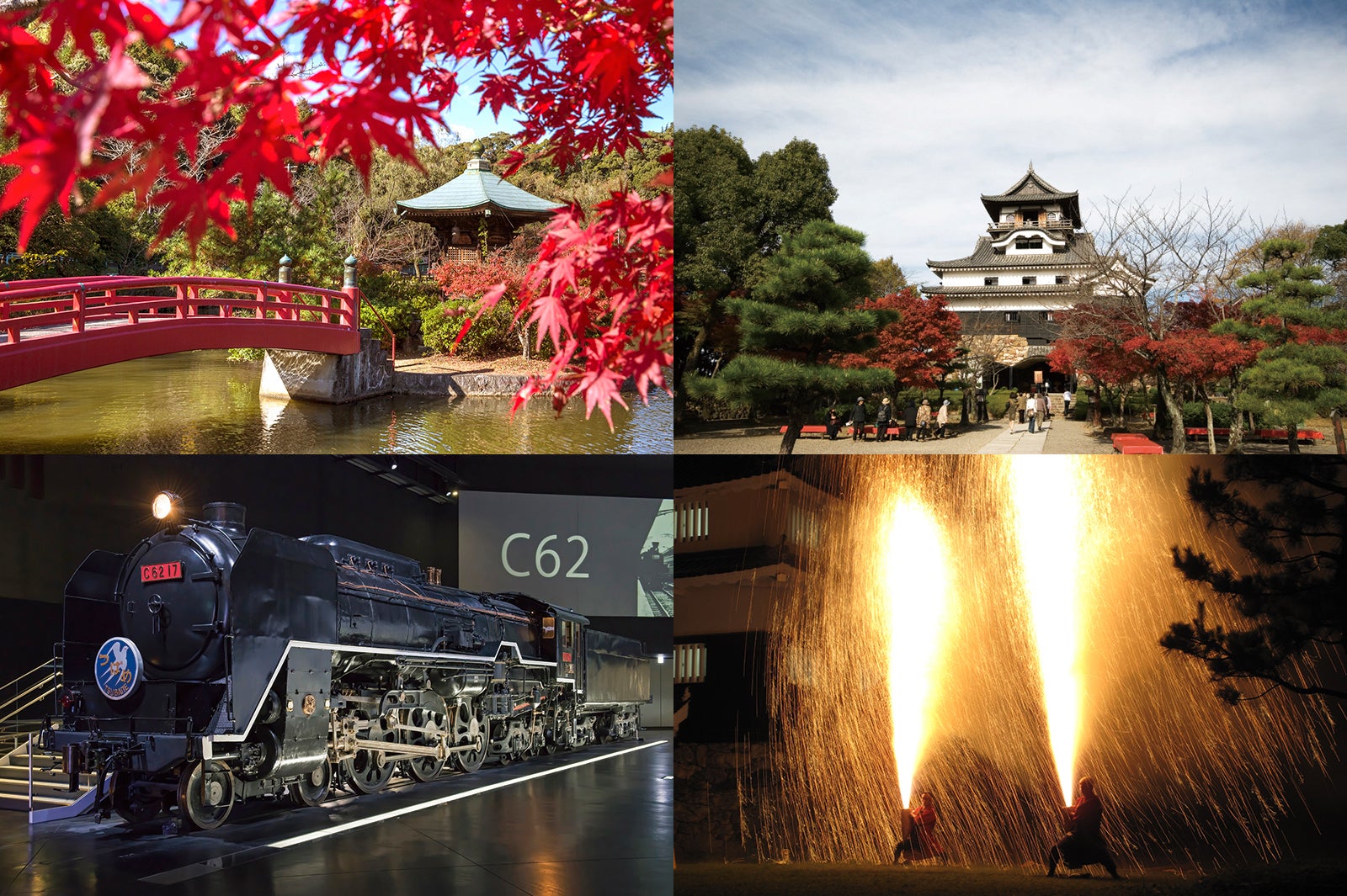 「ぷらっと・旅」で愛知の観光名所や文化を体験（提供画像）