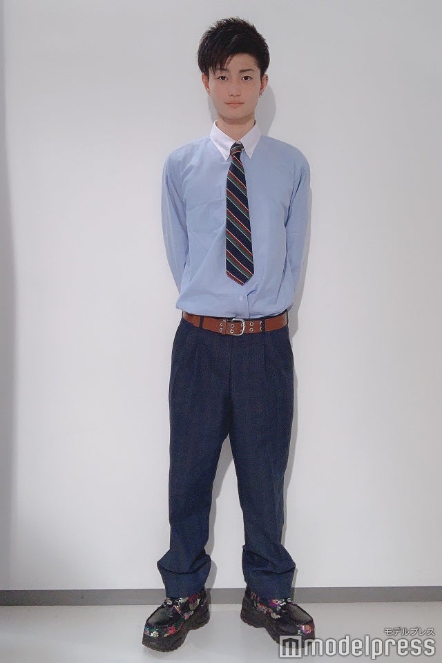 冨田くりす くん