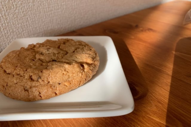 成城石井 アメリカンクッキー1枚