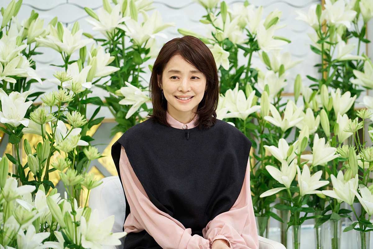 「褒められたくて…」石田ゆり子が涙 緒形拳さんとの絆と知られざる素顔に迫る