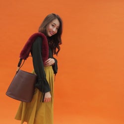 さりげなく「ファー」を主張♡ チェックすべき4つのファーアイテムとは?