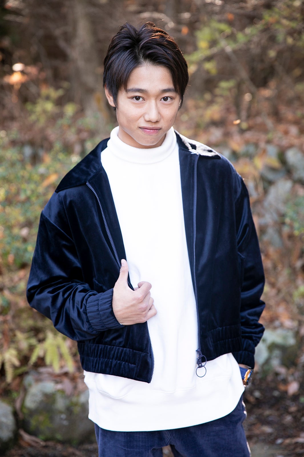 網代聖人 （C）AbemaTV