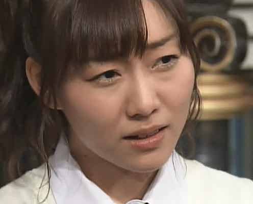 SKE48須田亜香里、男性教師に大胆アプローチした過去 “神7”入りした裏作戦も告白