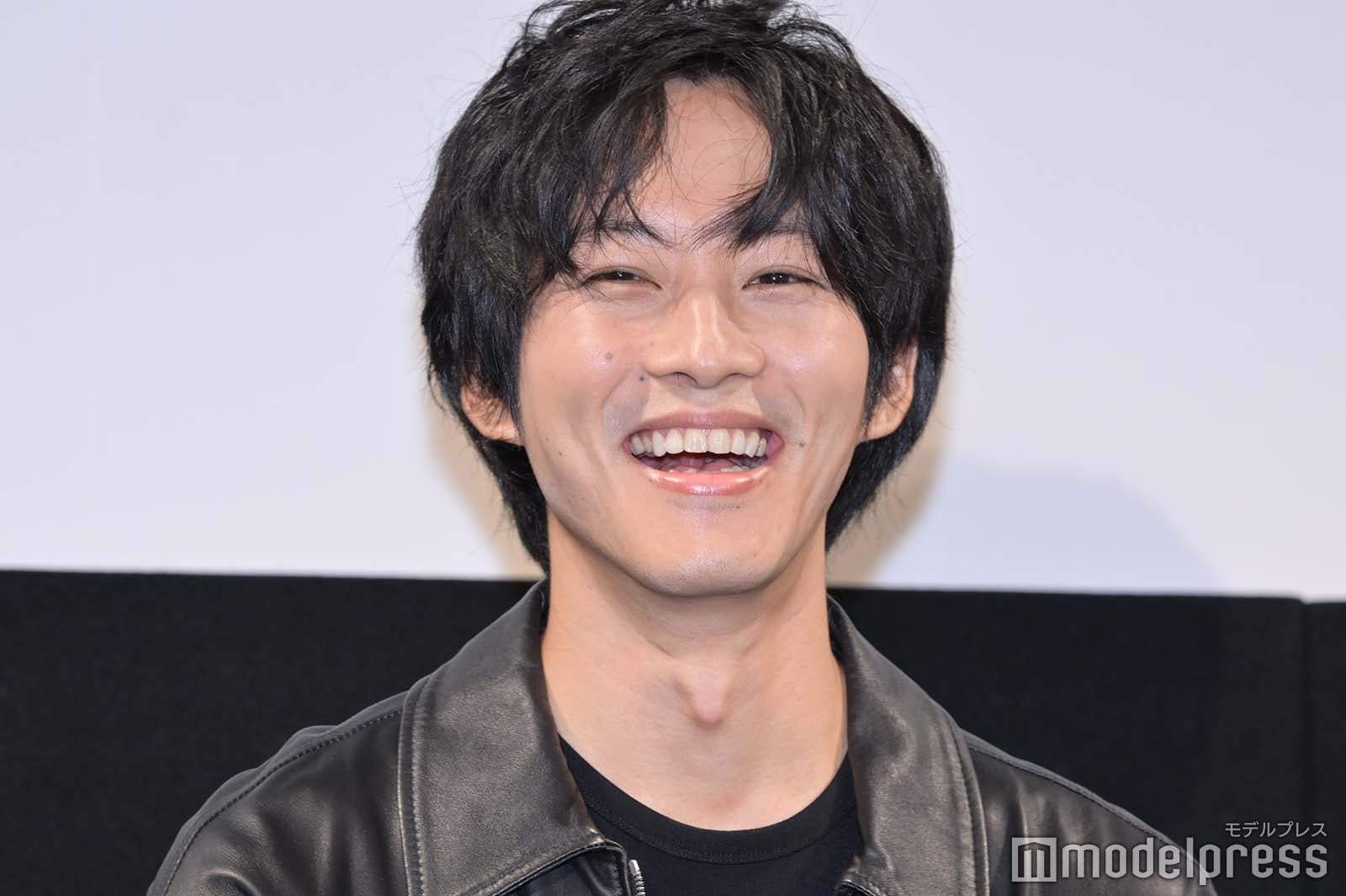 松坂桃李（C）モデルプレス