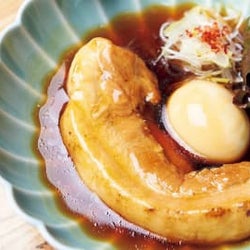 店名も『カクニマル』と角煮がとにかく絶品!渋谷で楽しく飲める居酒屋を発見!