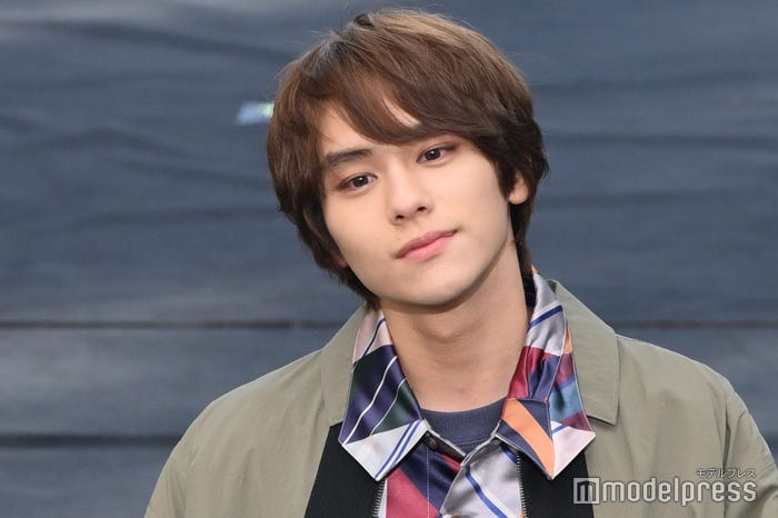 山下幸輝(C)モデルプレス