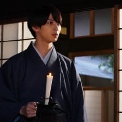 今夜、浜辺美波×横浜流星「わたどう」第6話!運命の茶会が始まる