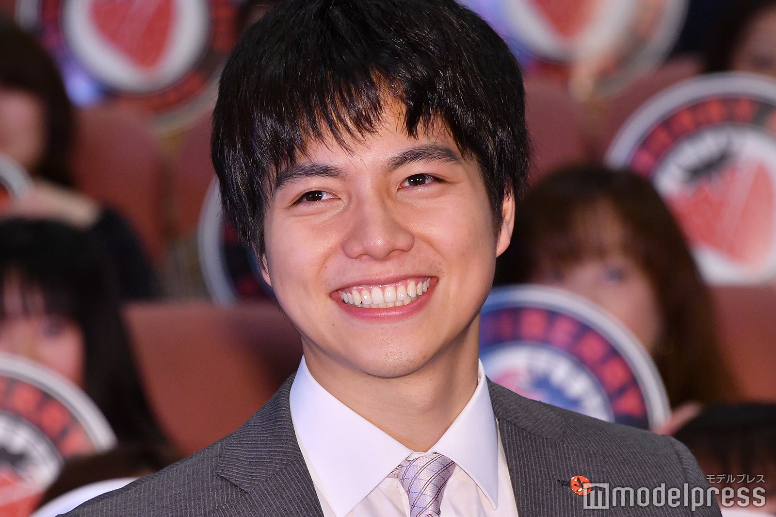 重岡大毅（C）モデルプレス