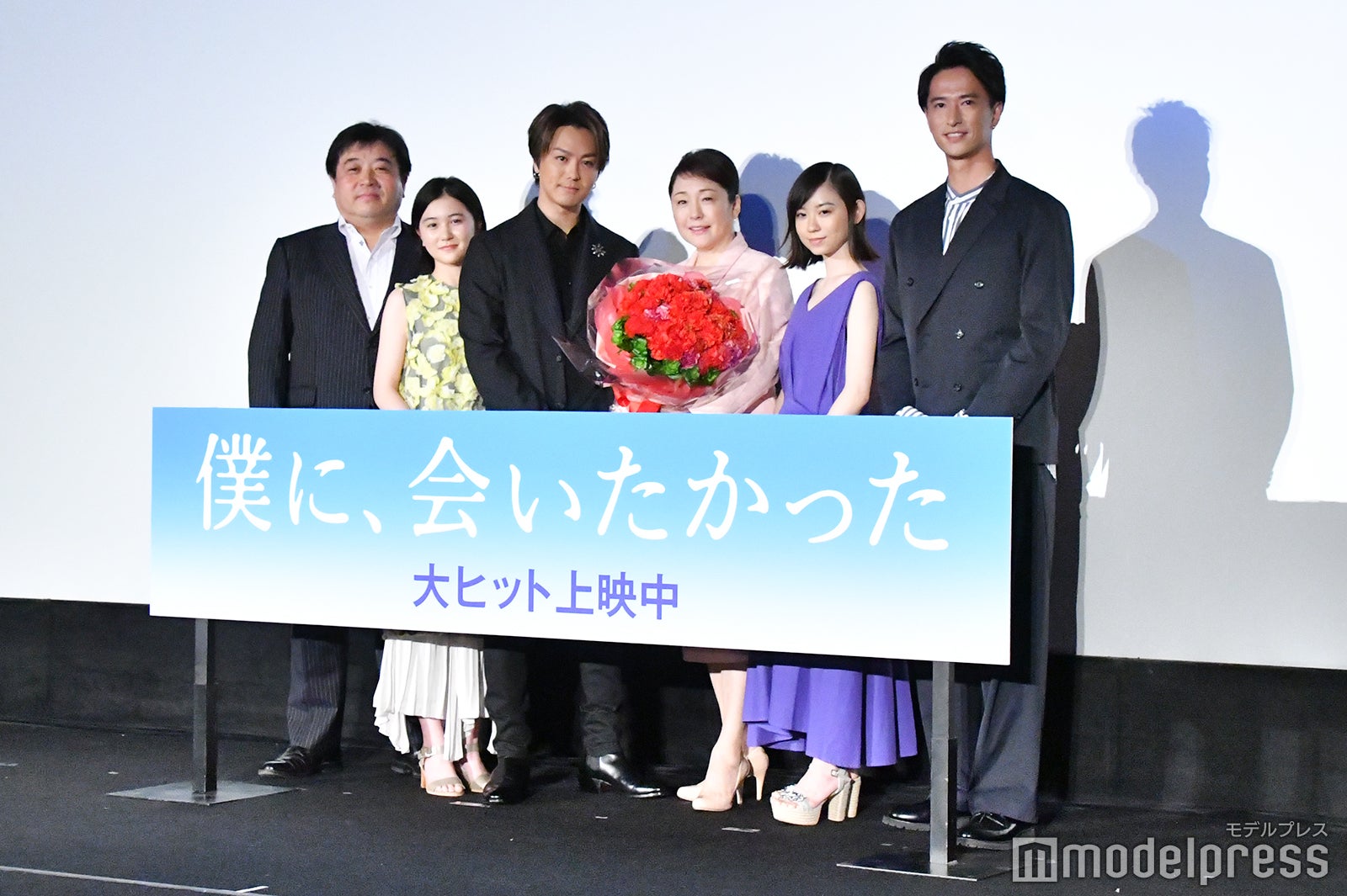 Exile Takahiro 親心 炸裂 紳士ぶりに会場熱狂 僕に 会いたかった モデルプレス Exile Takahiro 親心 炸裂 紳士ぶりに会場熱狂 僕に 会いたかった モデルプレス