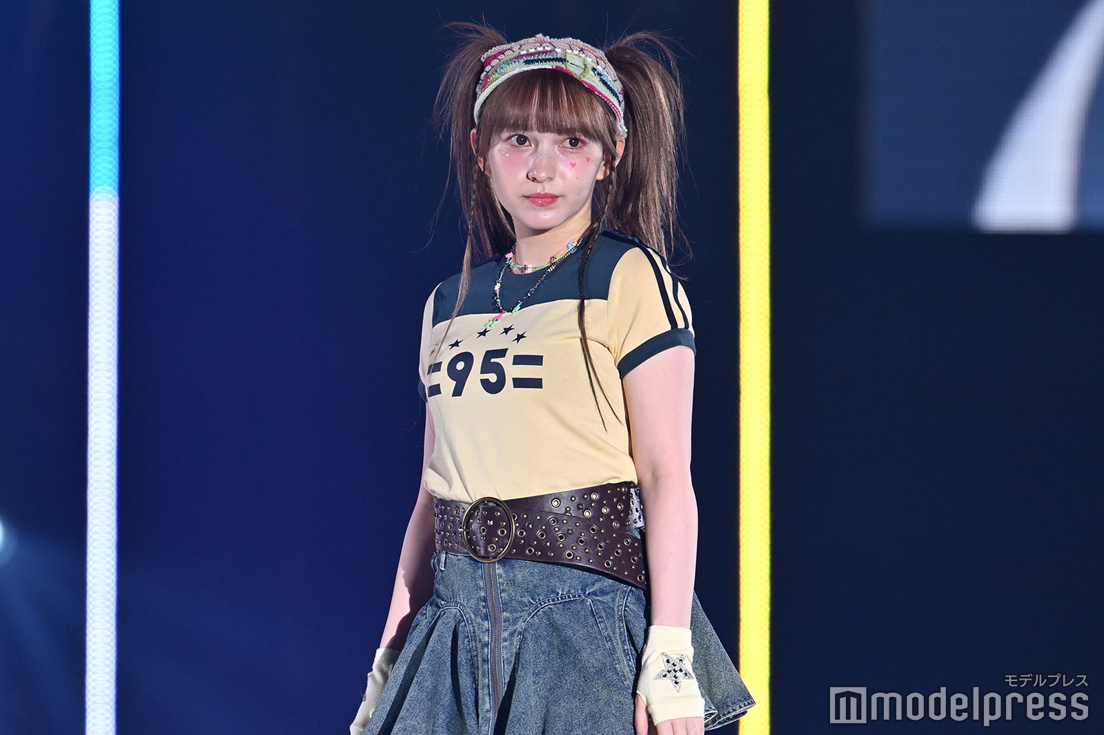 早瀬ノエル（C）モデルプレス