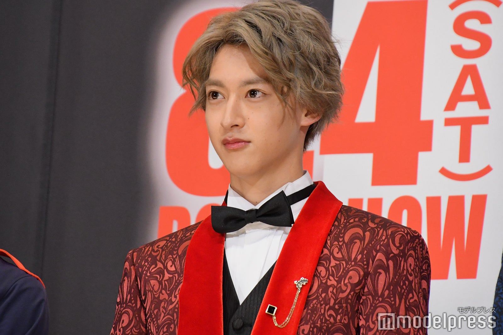 伊藤あさひ（C）モデルプレス