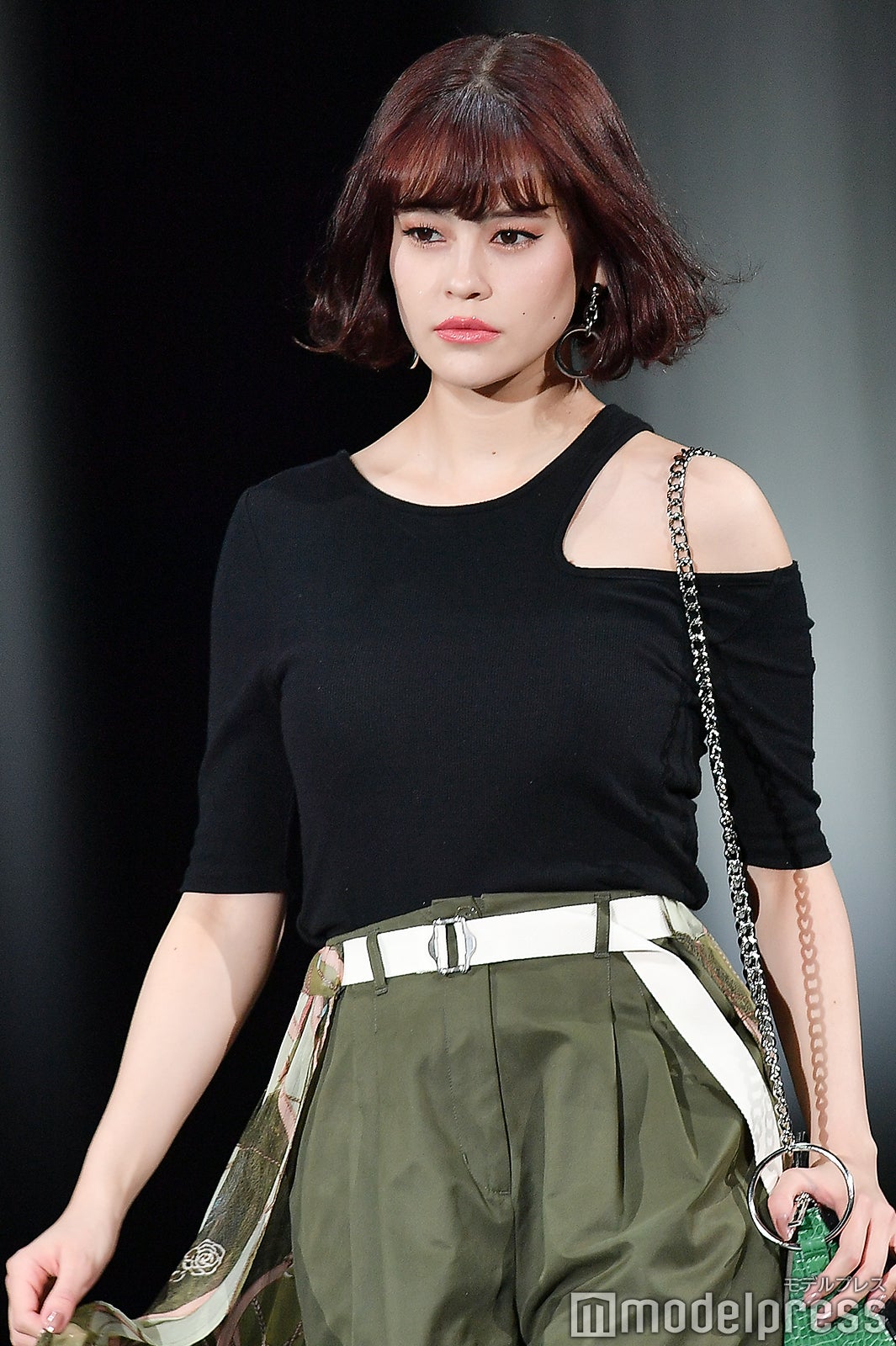 emma（C）モデルプレス