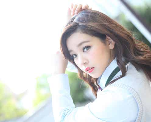 沖縄が生んだ“奇跡のティーン”の美貌がすごい!「あーたそ」ってどんな子?<モデルプレス×SHOWROOMオーディション>