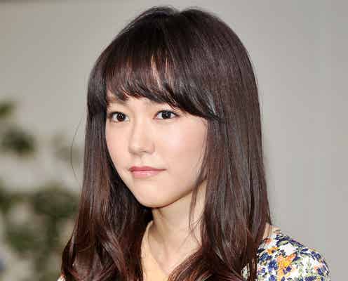 桐谷美玲、初恋エピソードを語る「ウソ偽りありません」