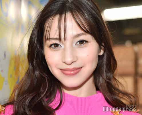 中条あやみ「きみセカ」竹内涼真との撮影で“感慨深かったこと” 思い出の撮影場所とは<モデルプレスインタビュー>