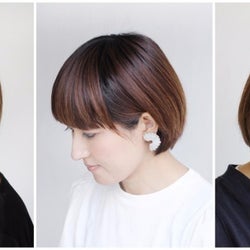 シンプルで大人っぽい♡秋に使いたいイヤーアクセサリー<6選>
