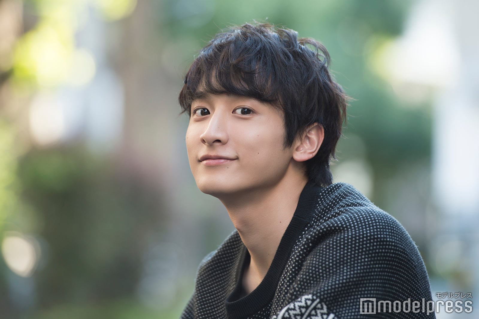 小関裕太「とにかく夢が叶った」多彩な活躍の一年を振り返る 最近は神木隆之介と“秘密の会議”＜インタビュー＞