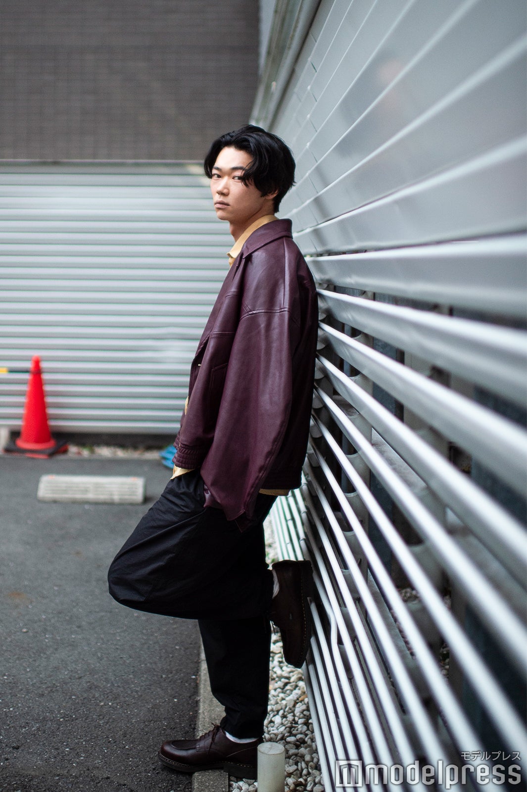 笠松将（C）モデルプレス