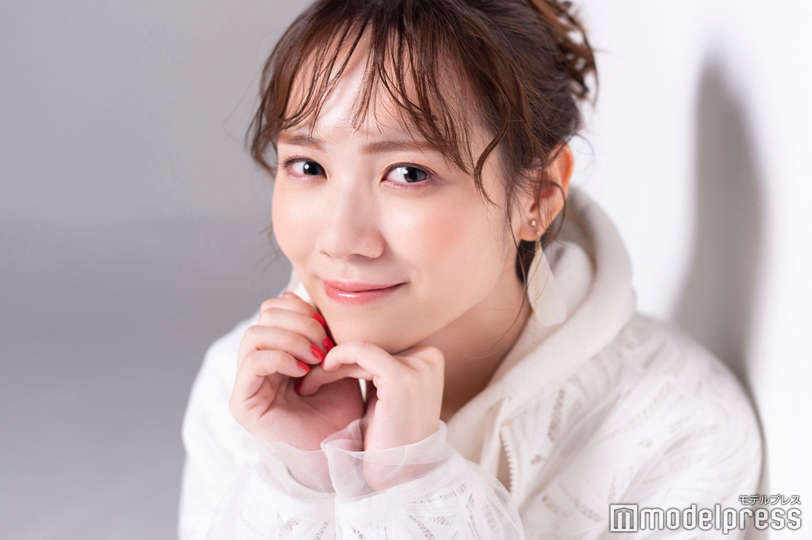 田村真佑（C）モデルプレス