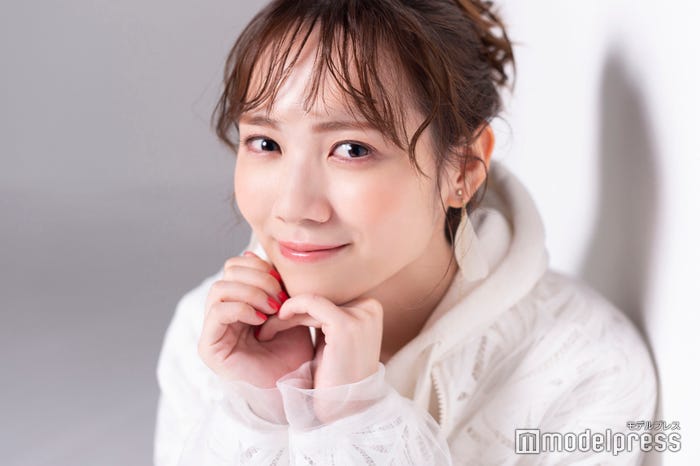 田村真佑(C)モデルプレス