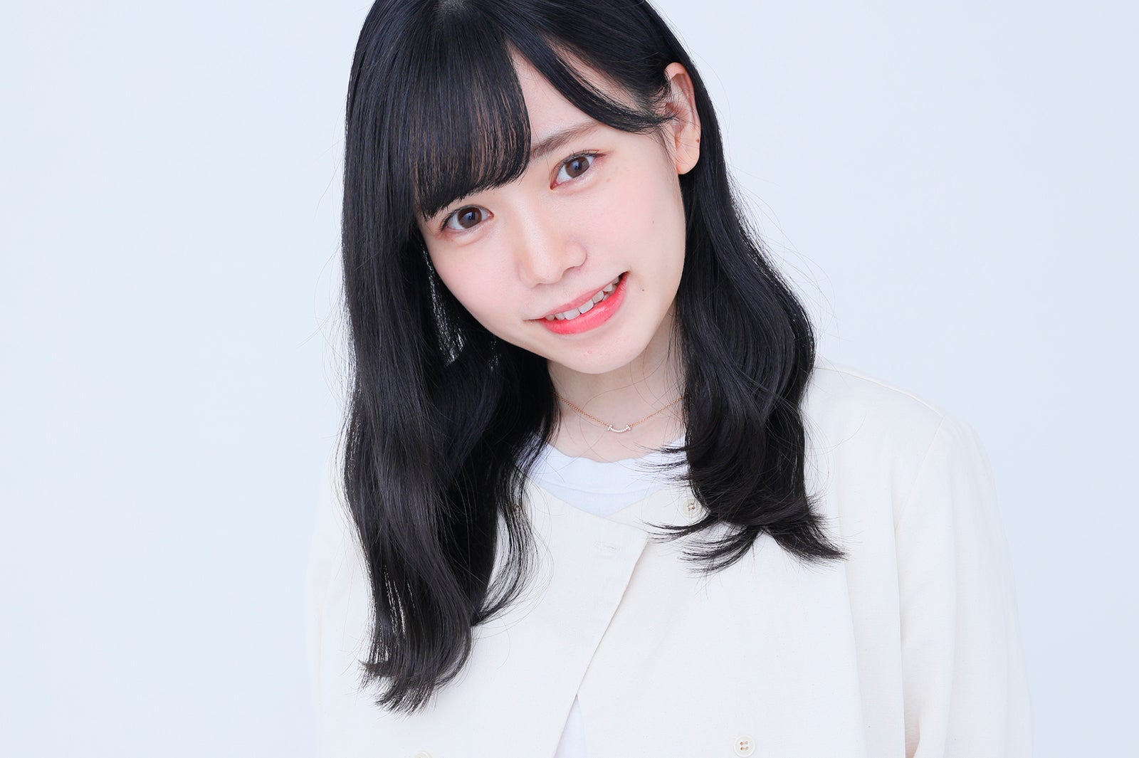 HKT48運上弘菜メイク徹底解説 新センターの憧れ透明肌の秘訣・子供の頃から続けているルーティン＜「３－２」メイク連載＞ - モデルプレス