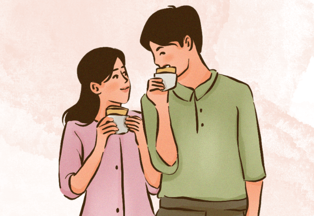 心の底から好きなんです 男性が本気で惚れた女性にとる行動3選 モデルプレス