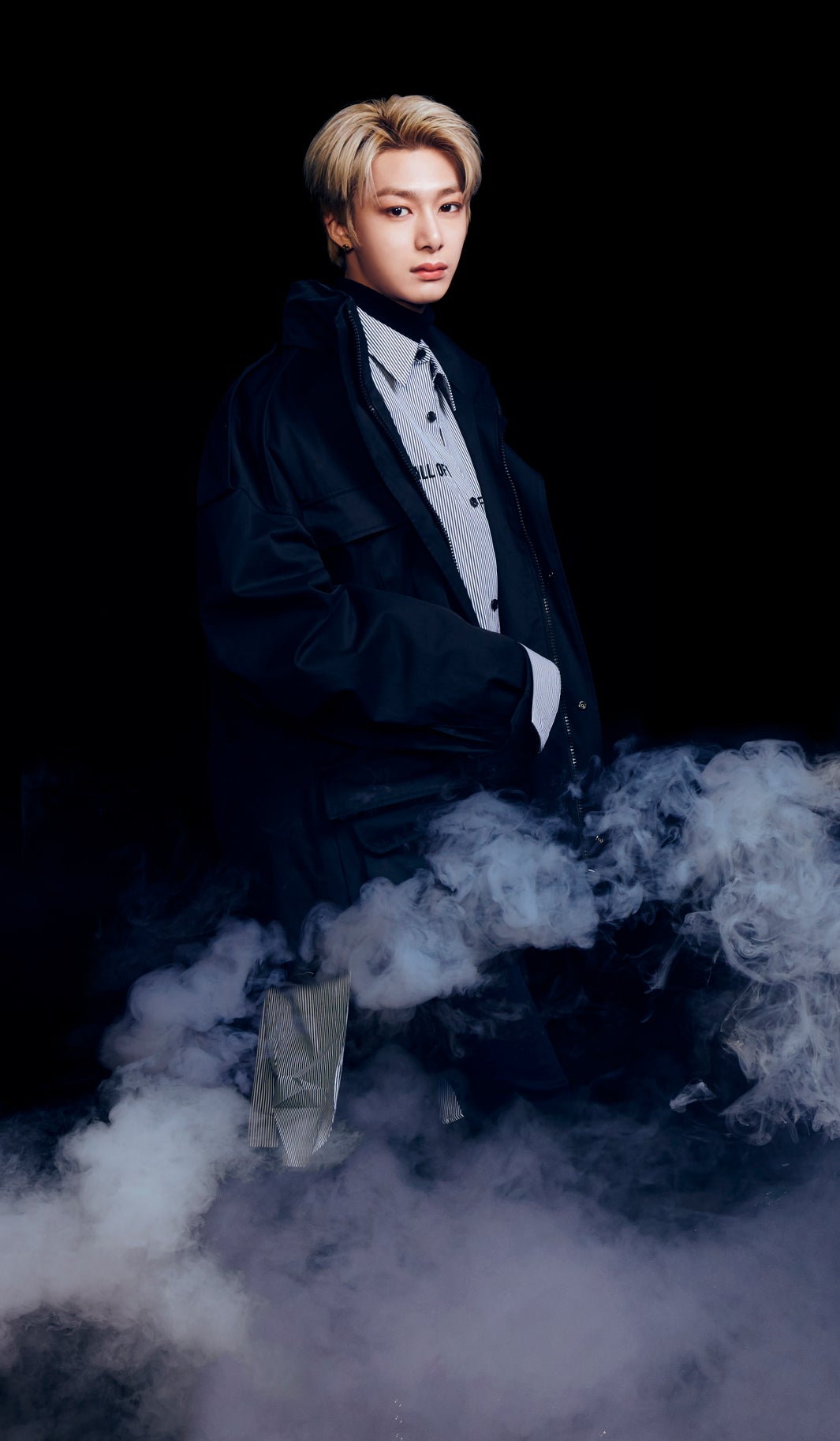 MONSTA X・ヒョンウォン（提供写真）