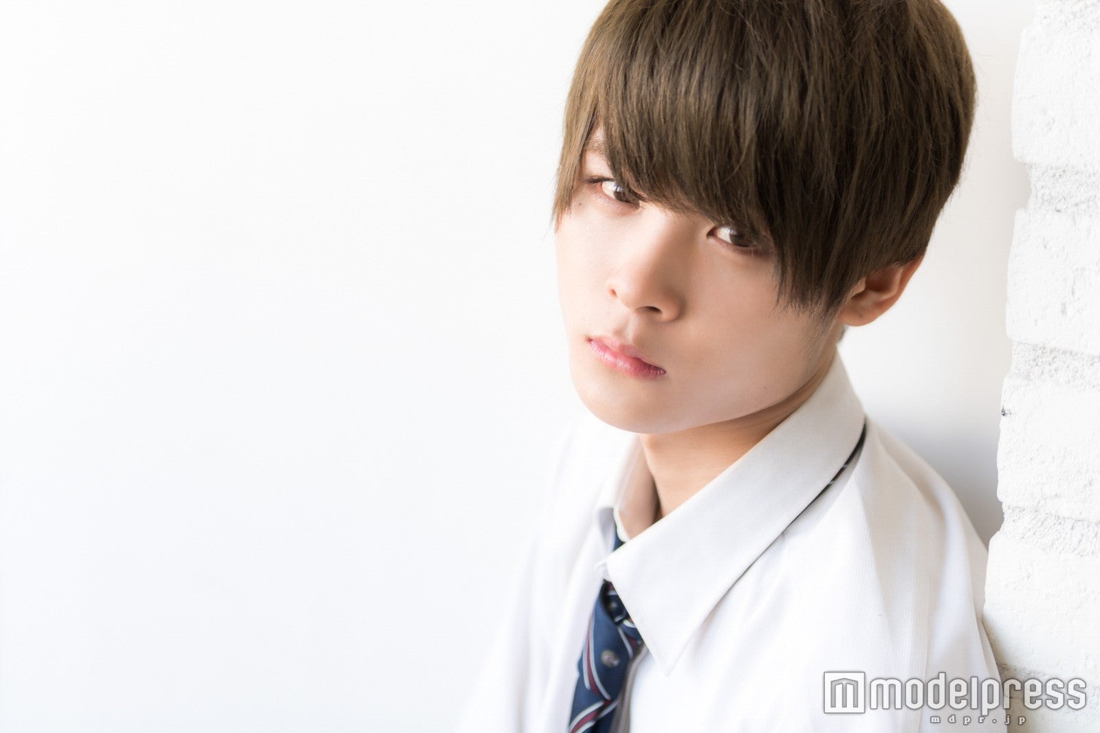 田中力樹くん（C）モデルプレス