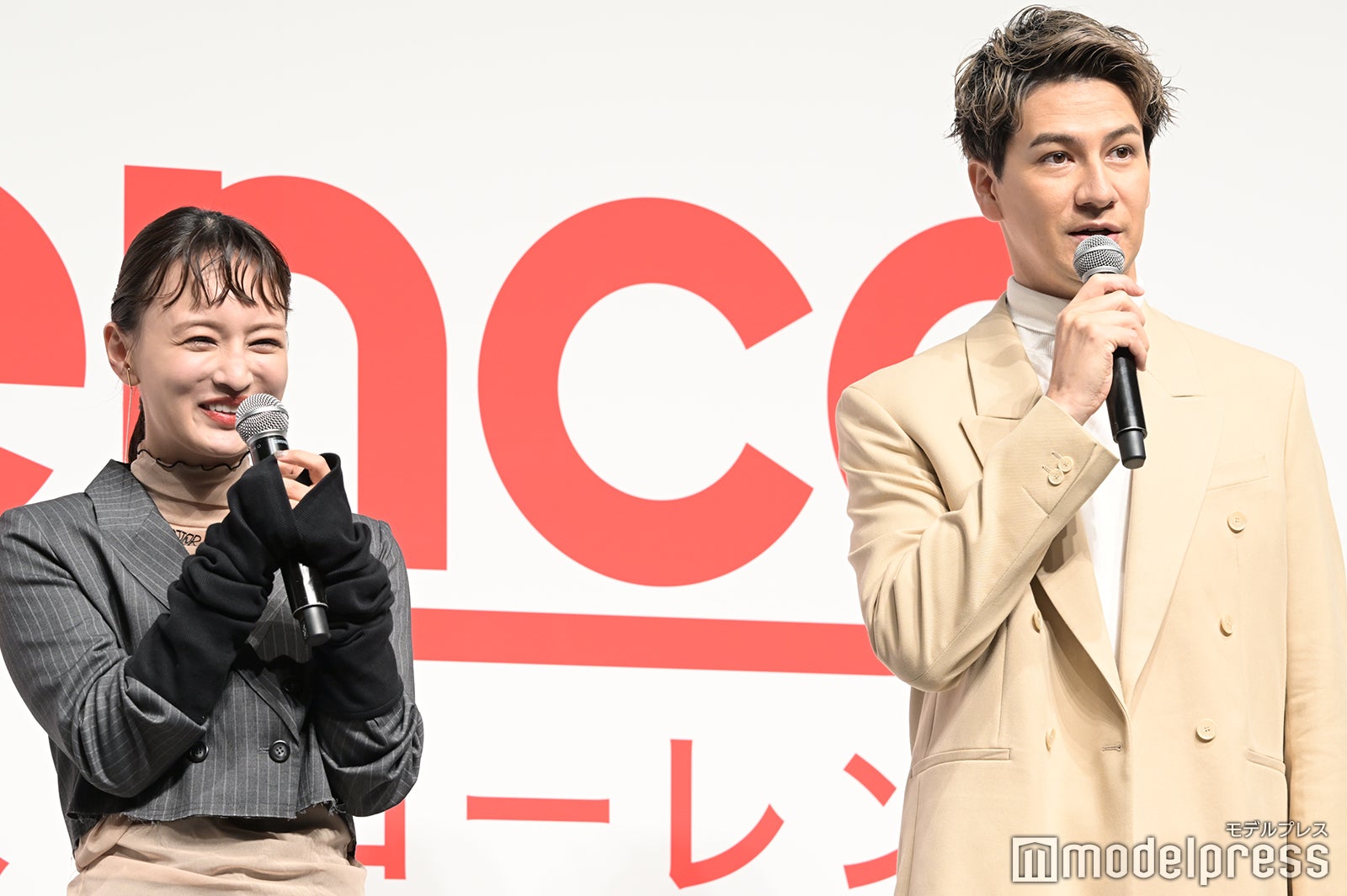 わたなべ麻衣、JOY （C）モデルプレス