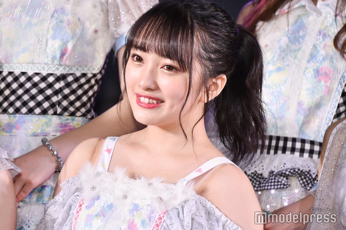 向井地美音(C)モデルプレス