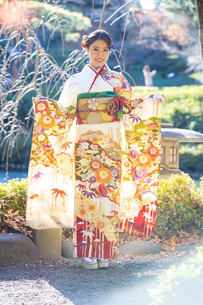 松田絵理沙さん （提供画像）