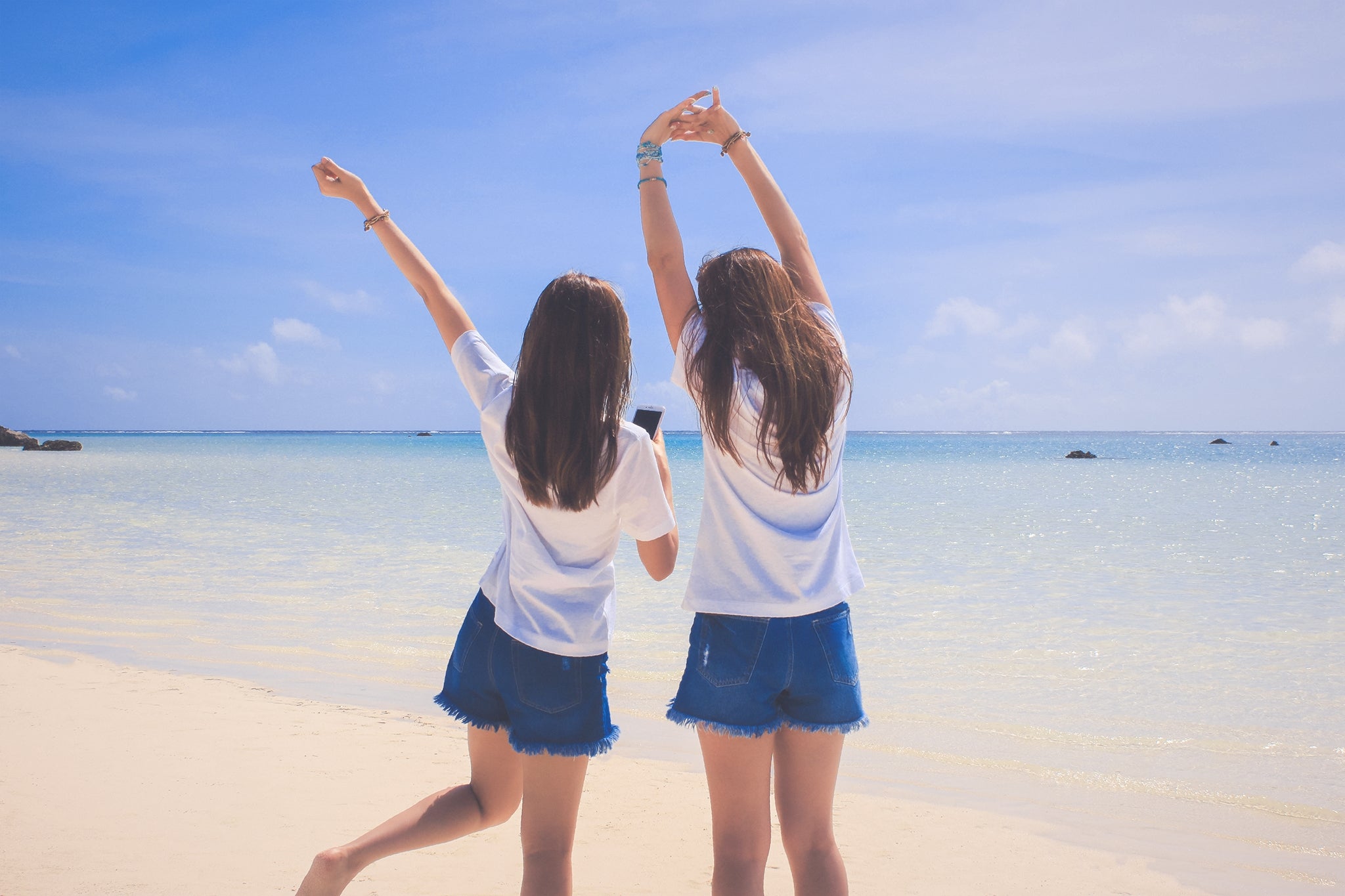 断られてもライトな気持ちでいるのがコツ／photo by GIRLY DROP