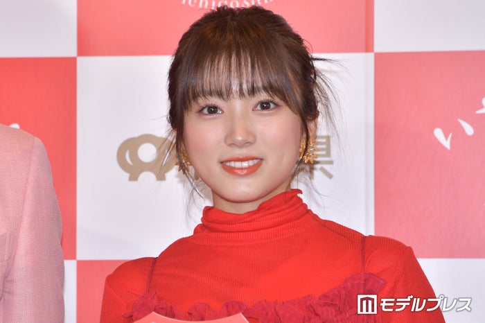 矢吹奈子、ナンパされた時の悩み告白「怖くて逃げたい」