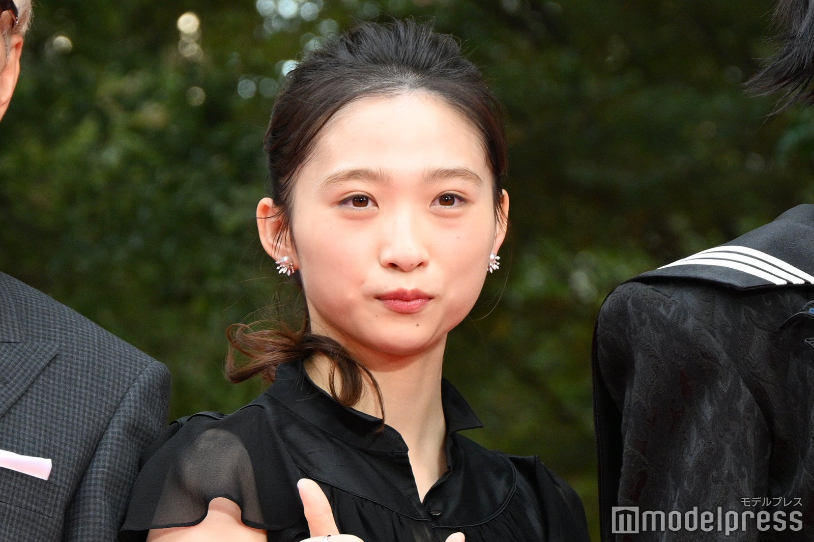 伊東蒼（C）モデルプレス