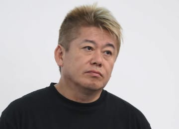堀江貴文氏、エハラマサヒロの盗撮やめて投稿に「俺は盗撮された方が楽」の持論展開