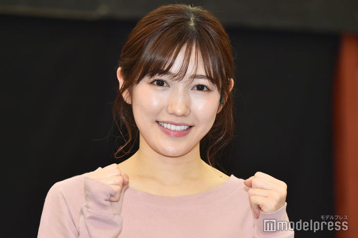 過去に2冠を獲得した渡辺麻友 (C)モデルプレス