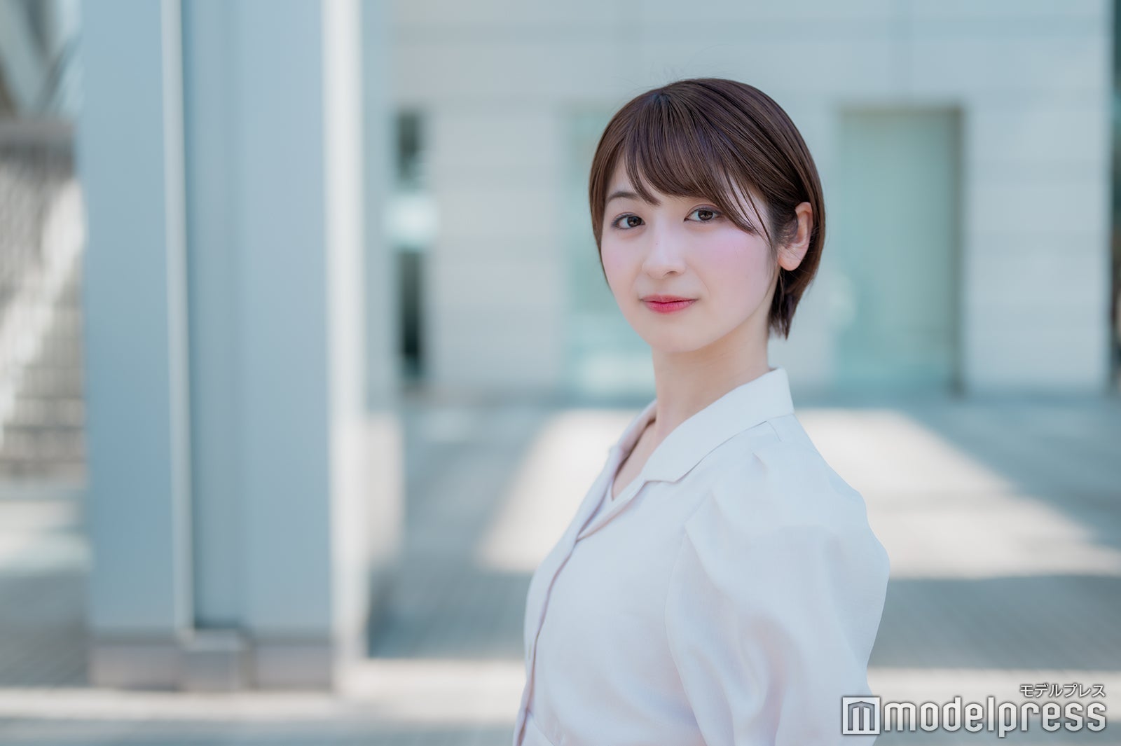 千葉梨々花さん（C）モデルプレス