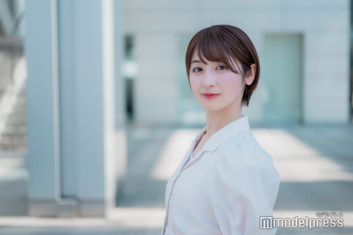 千葉梨々花さん(C)モデルプレス