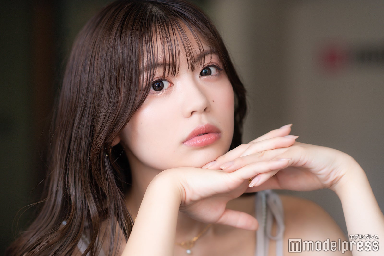 加藤愛梨さん（C）モデルプレス