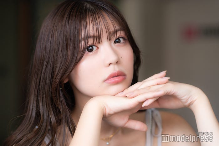 加藤愛梨さん(C)モデルプレス