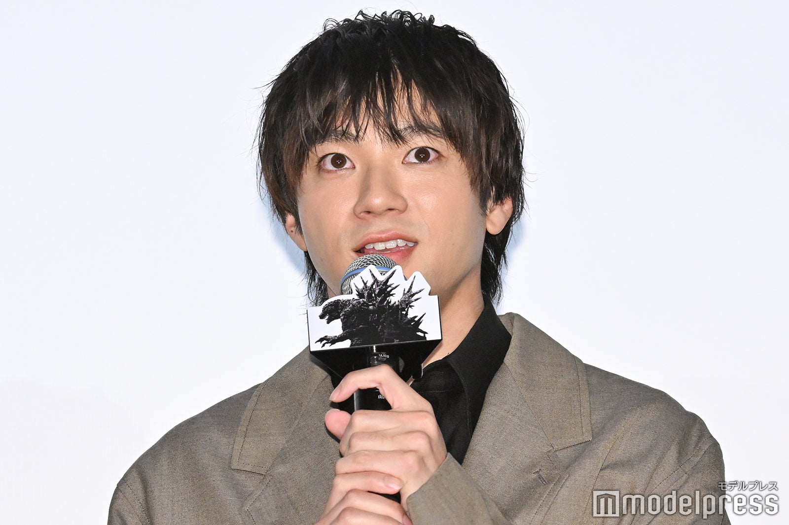 山田裕貴「すげー嬉しかった」反響をもらった存在明かす＜ゴジラ-1.0＞