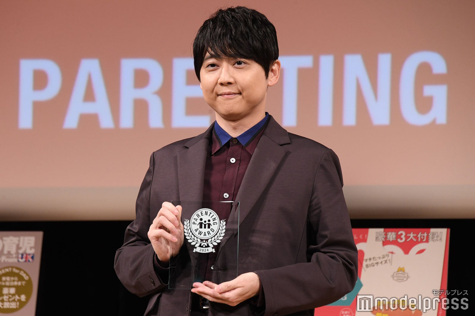 梶裕貴（C）モデルプレス