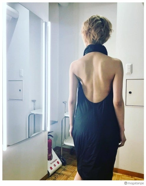 最上もが、大胆露出のSEXYショットが話題「三度見した」