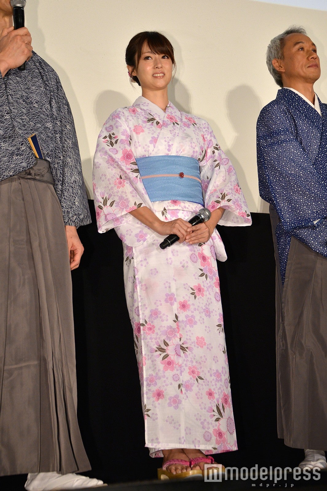 深田恭子（C）モデルプレス