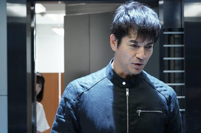 「絶対零度~未然犯罪潜入捜査~」第4話より(C)フジテレビ