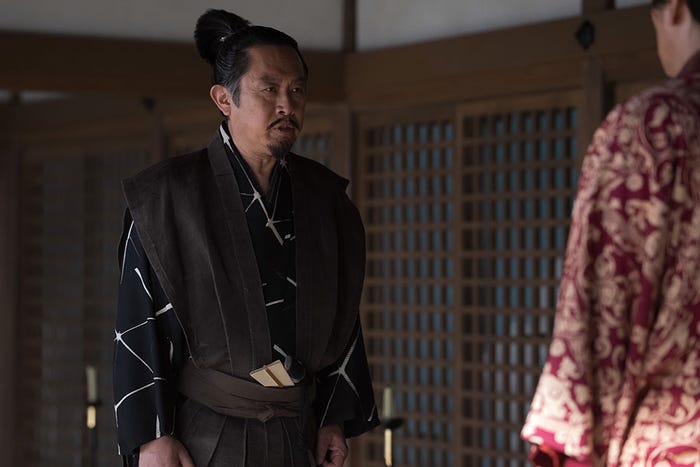 「豊臣兄弟!」第27話(C)NHK